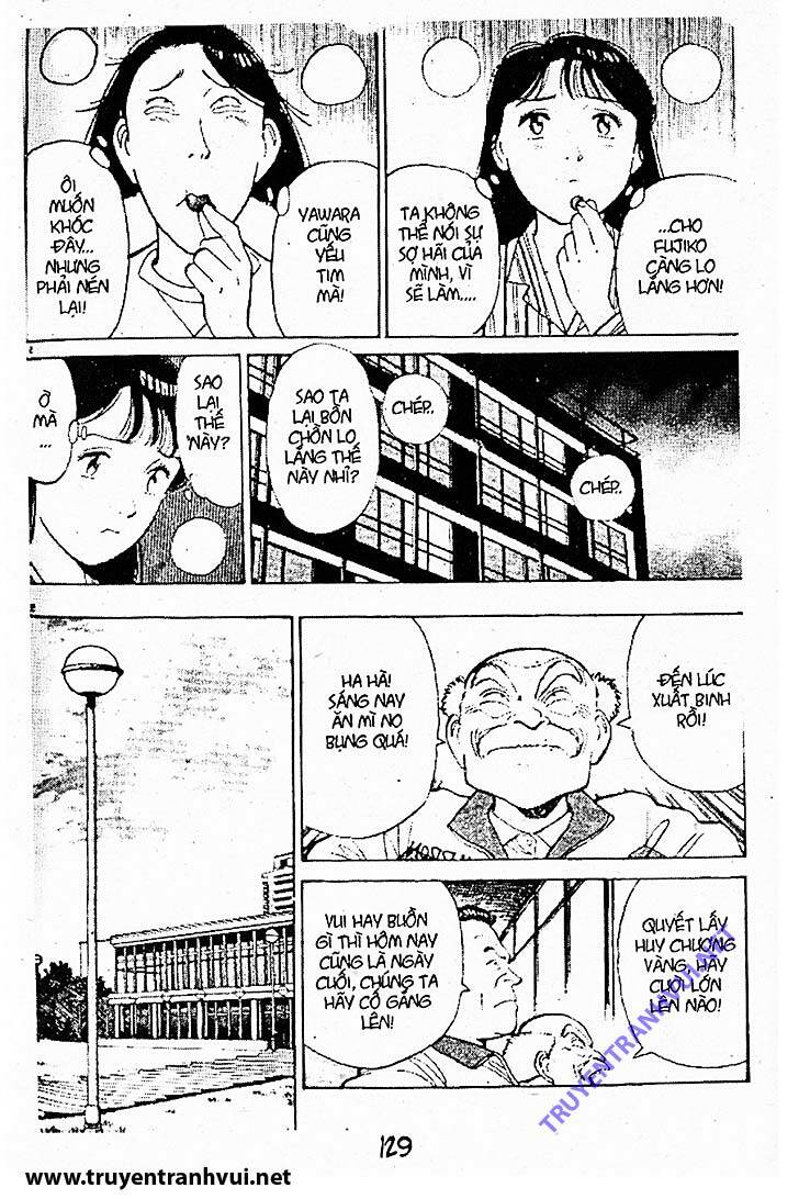 yawara chapter 166 6