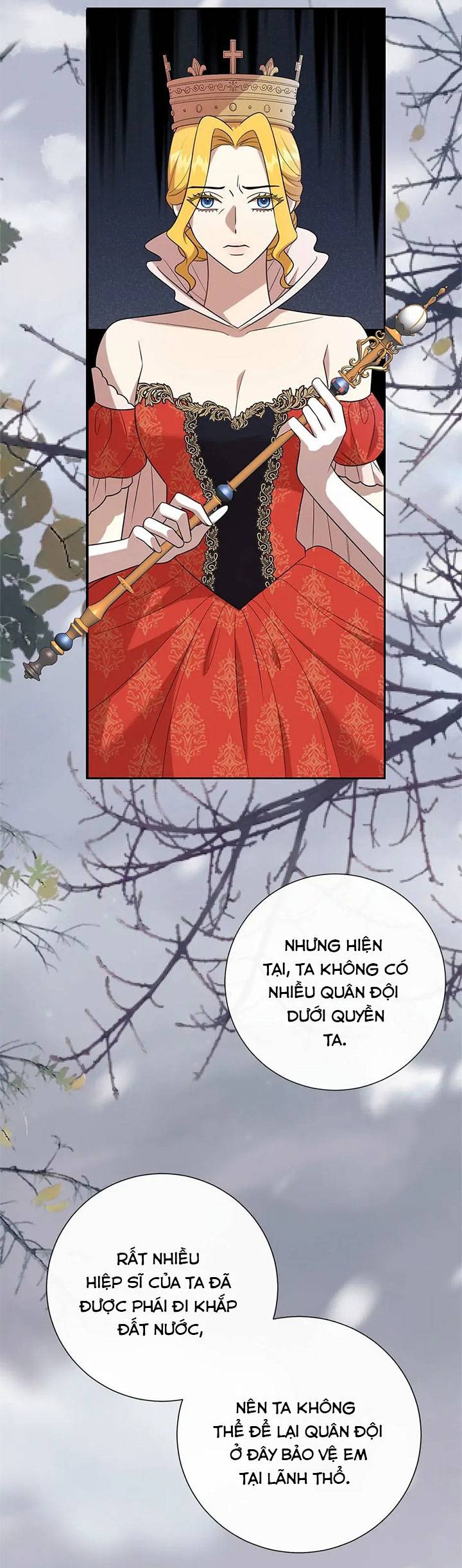 xin ngài đừng ăn tôi chapter 99 4