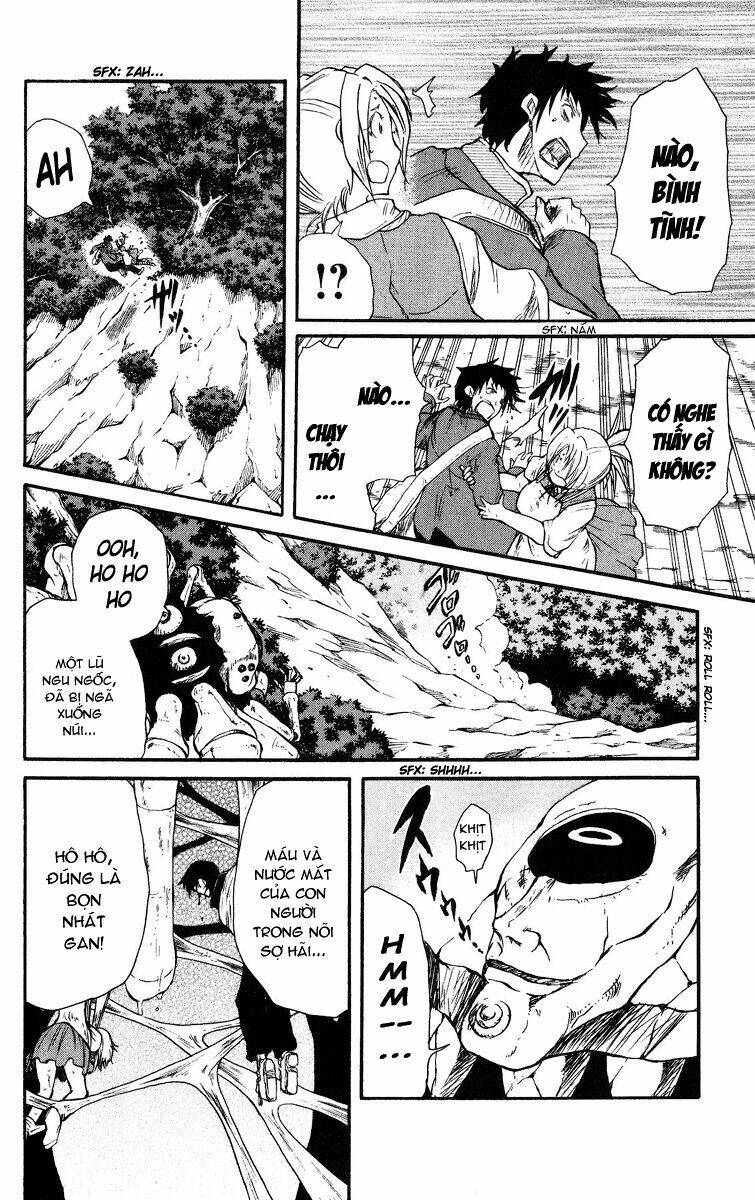 cerberus chapter 28 11