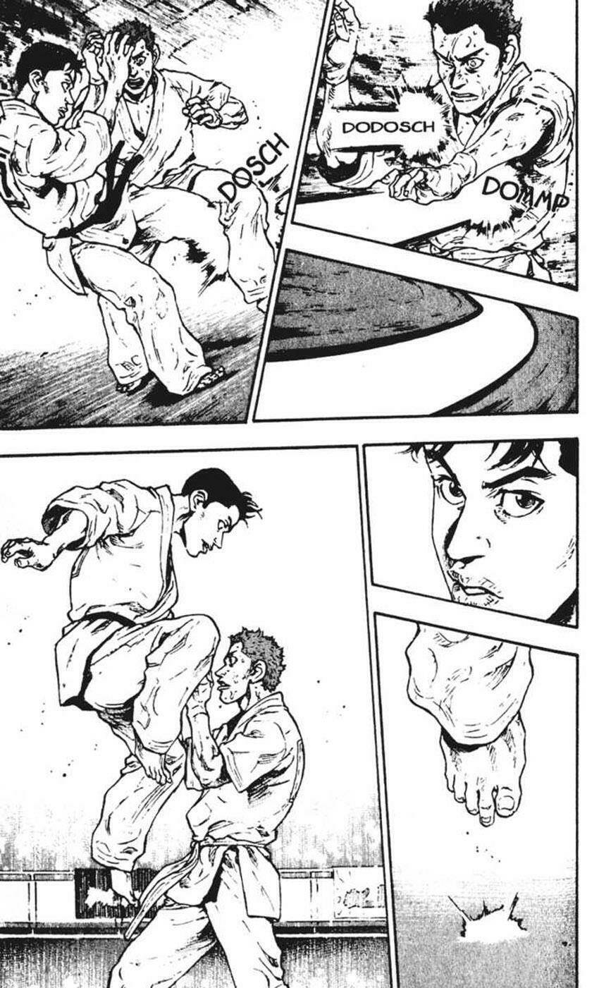 shamo (võ đạo) chapter 46 13