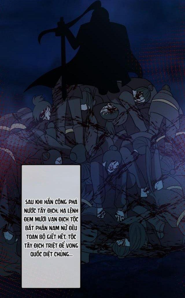 mạt thế nữ vương chapter 36 24