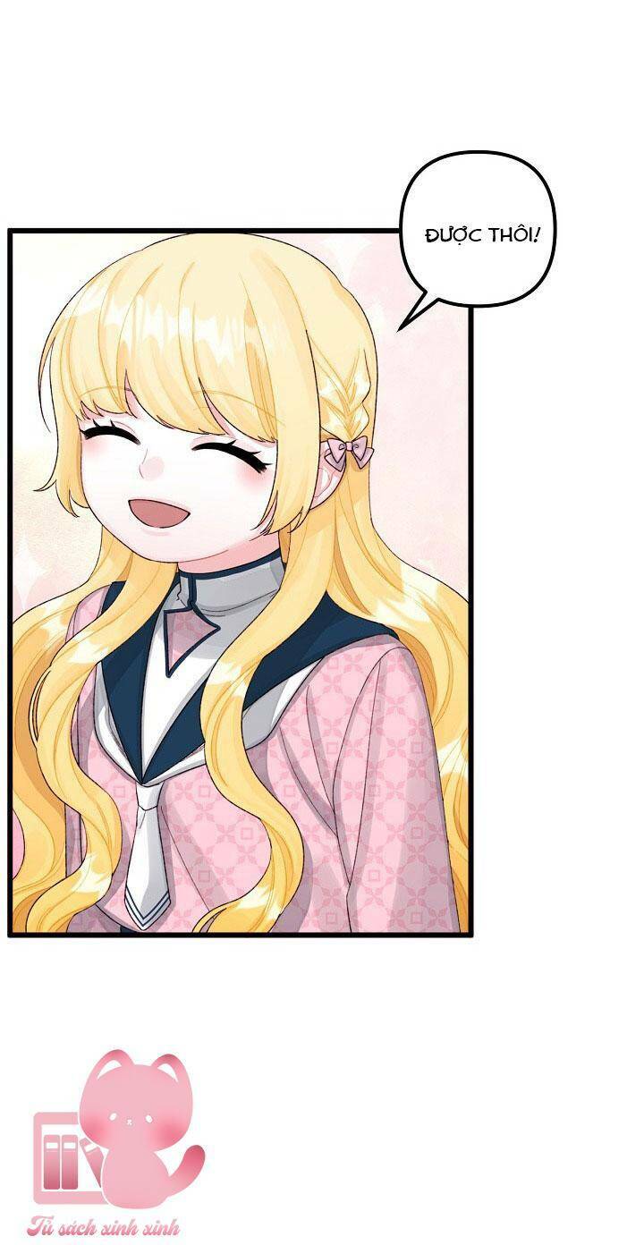 công chúa bãi rác chapter 61 5