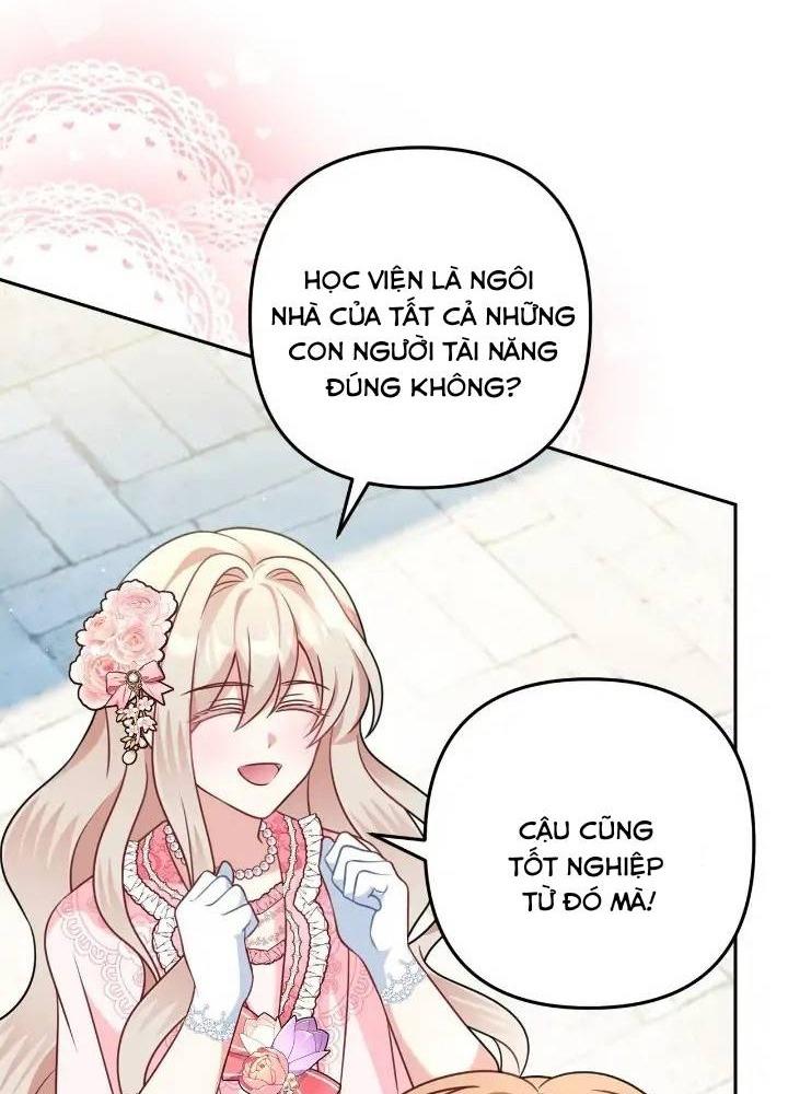 tại sao mẹ chồng tôi lại như thế này? chapter 16 75