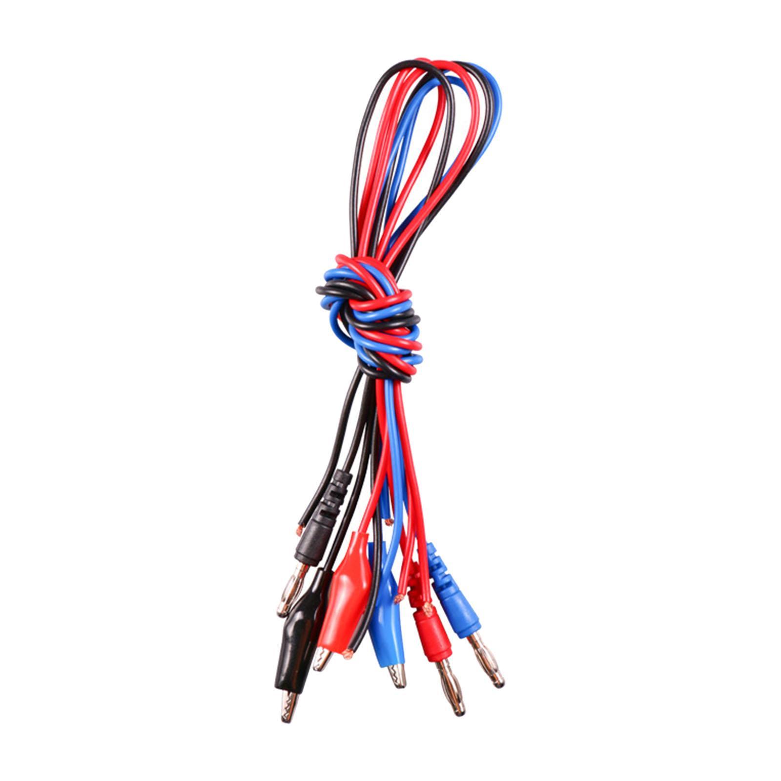 Signal Resistance Simulator Circuit Tester Sensor Analog