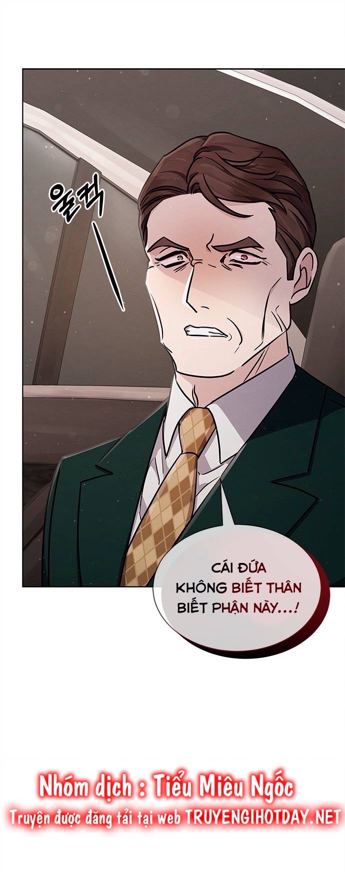 lâu đài - cô dâu của ma chapter 27 2