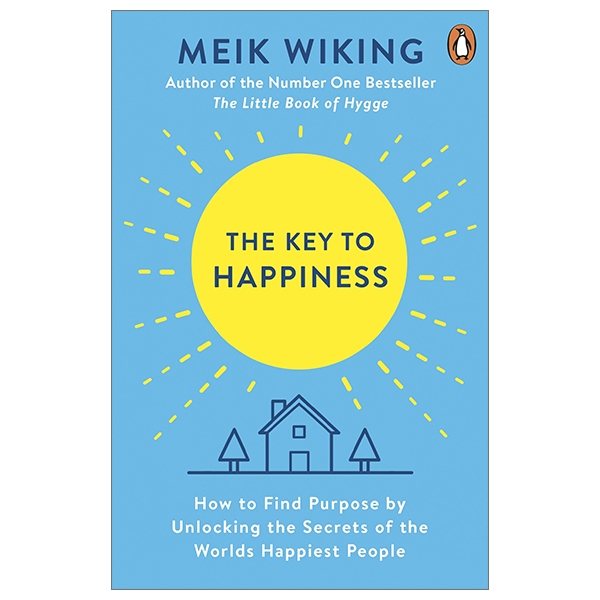 The Key To Happiness