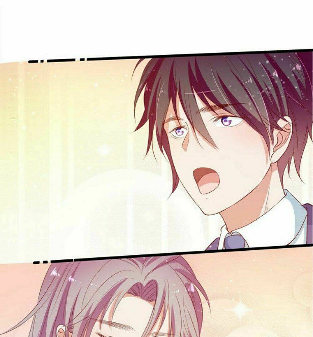 quản lí ngây ngô và thần tượng ác ma chapter 18 34