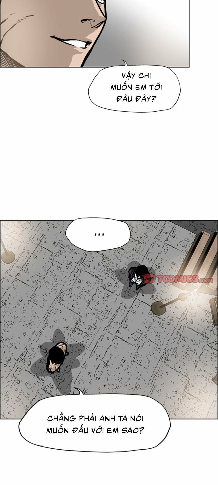 bá chủ học đường ss2 chapter 32 40