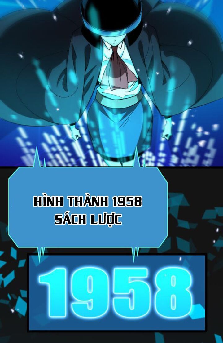 chư giới - tận thế online chapter 58 4