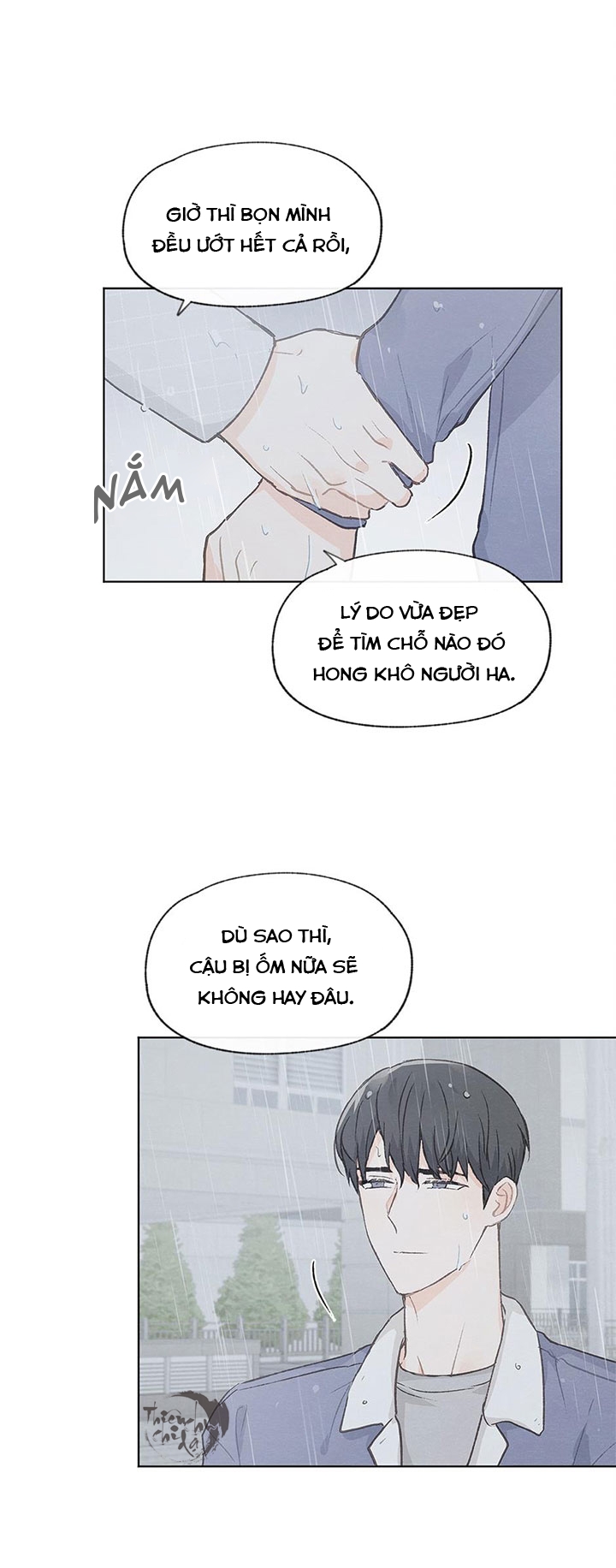 giữa yêu và ghét chapter 35 12