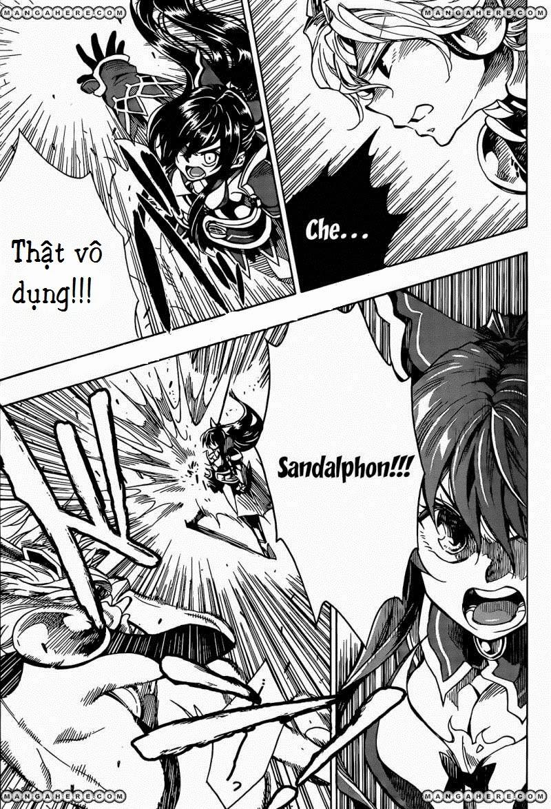 date a live chapter 5 32