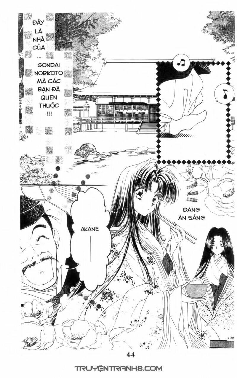 sao băng trong lòng ~ starlight to your heart ~ chapter 8 21