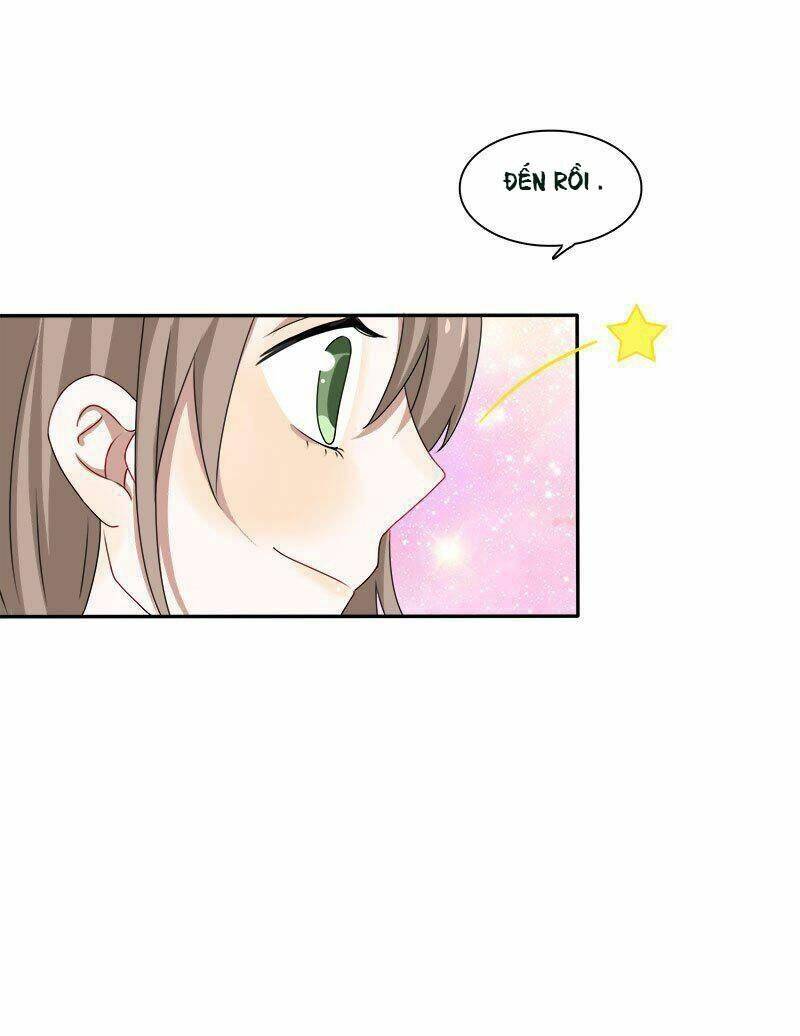 đế thiếu đoạt tình thành nghiện chapter 9 14