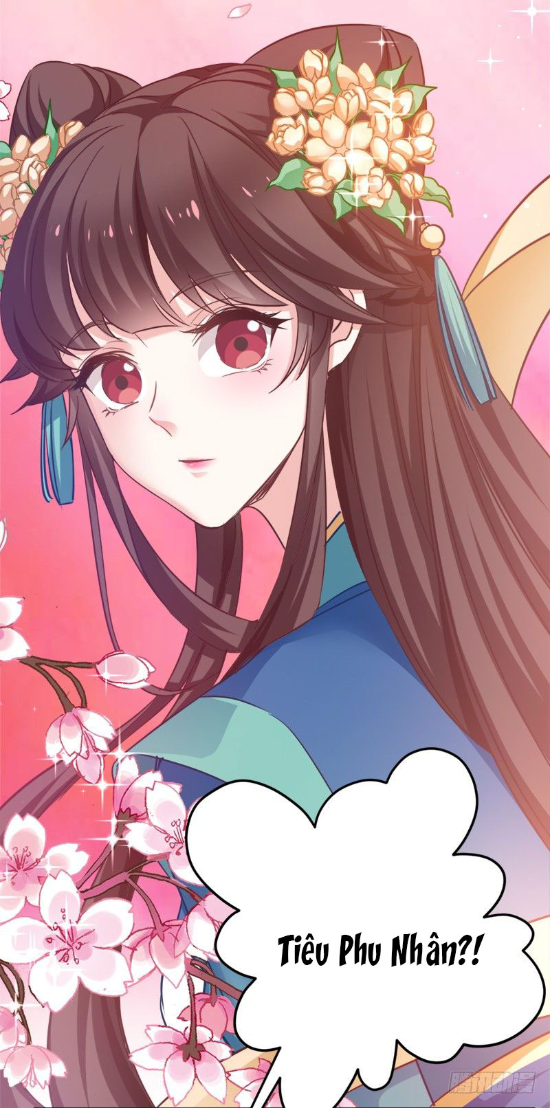 trò chơi trừng phạt chapter 50 7