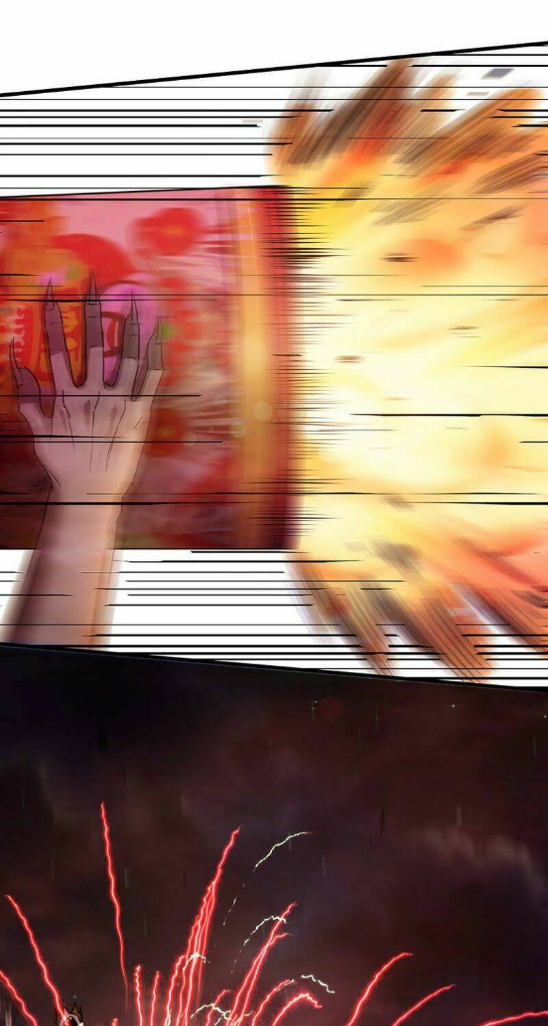 sau mạt thế tôi trở thành zombie chapter 25 16