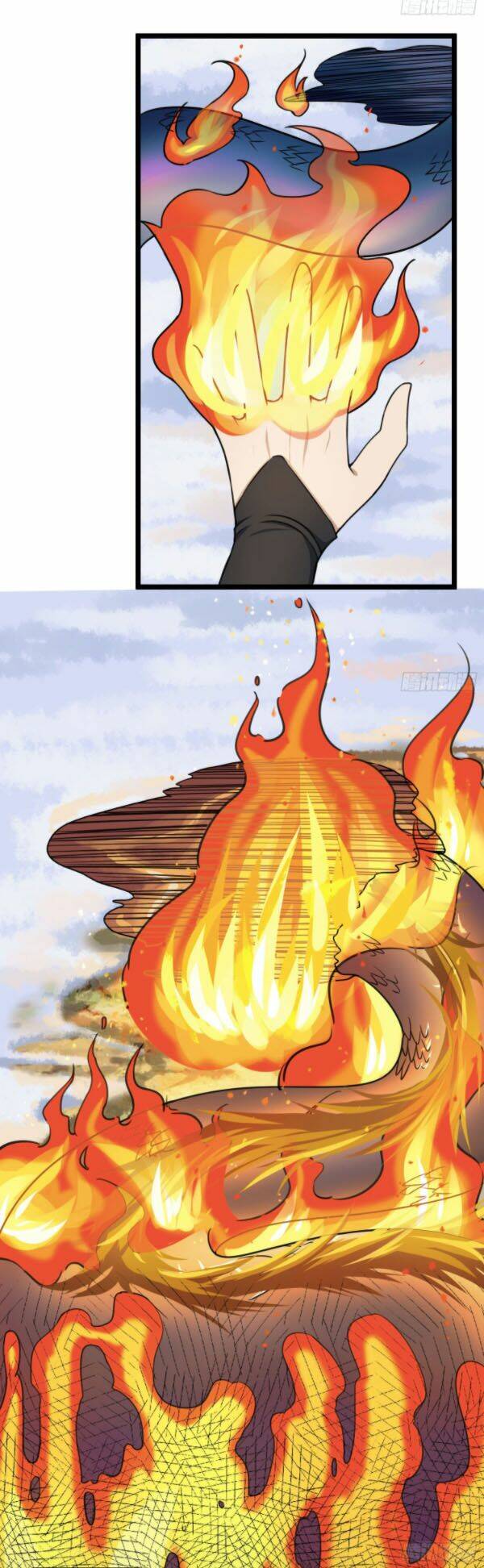 nhân đạo kỹ nguyên chapter 15 10