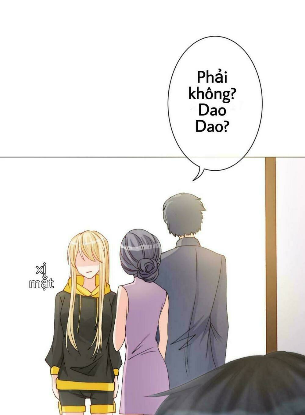 trọng sinh siêu sao - lăng thiếu sủng nghiện chapter 8 25