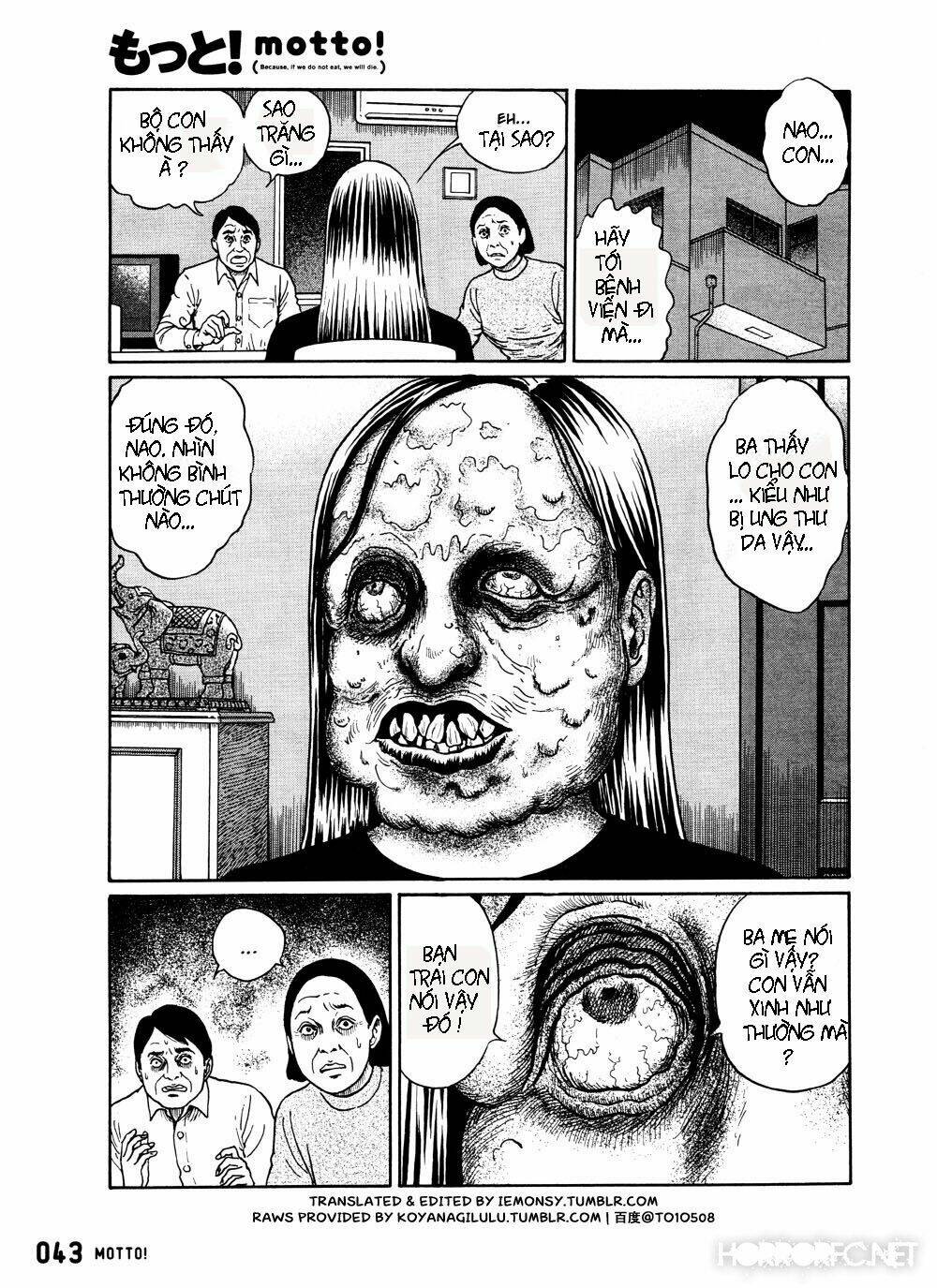 dissolving series chapter 2 9