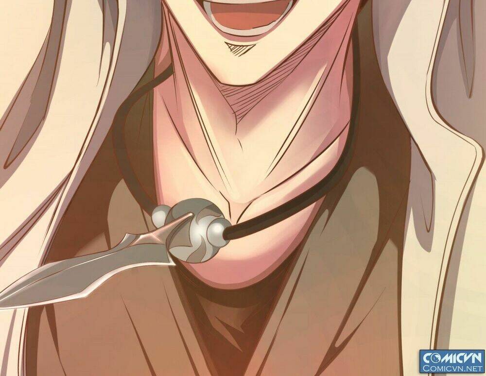 thú hồn đạo - the soul hunter chapter 1 27