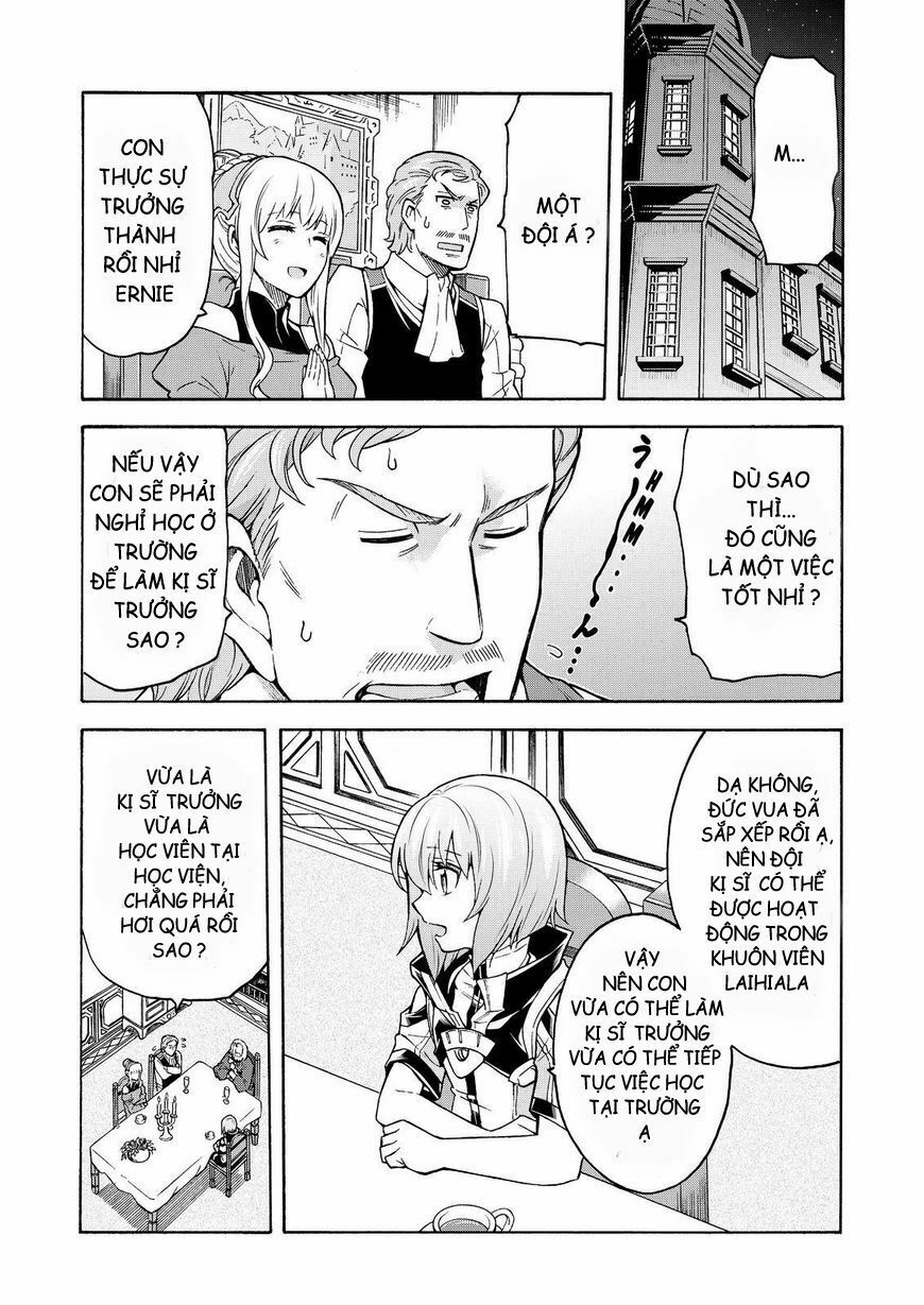 đấu giả và pháp khí tại dị giới chapter 36 5