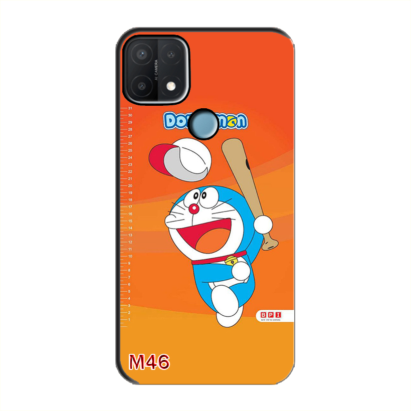 Ốp Lưng Dành Cho OPPO A15