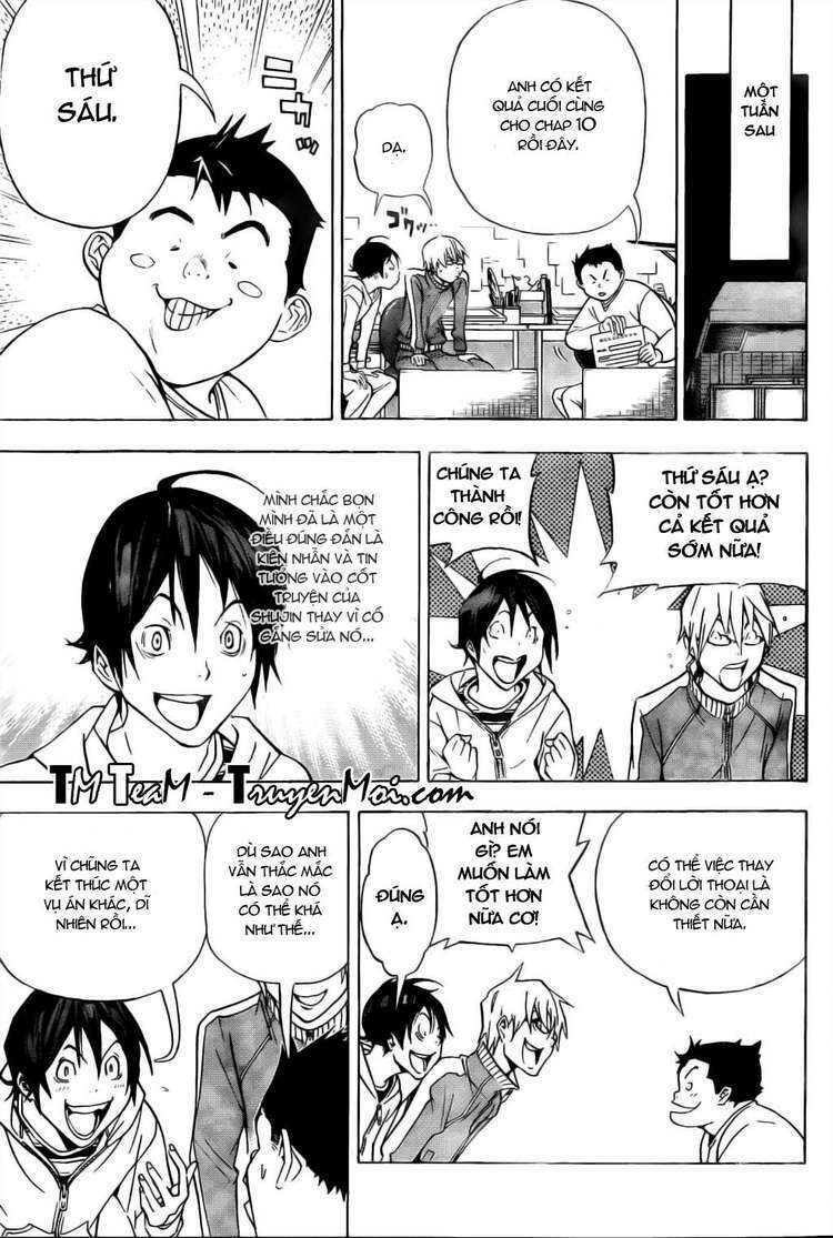 họa sĩ truyện tranh chapter 42 19