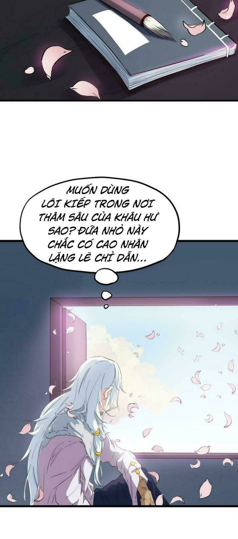 long mạch võ thần chapter 10 43