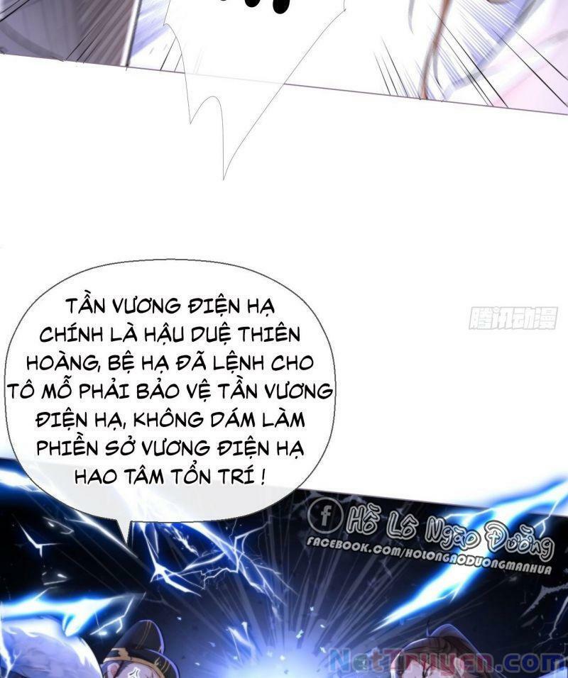 nhập mộ chi thần chapter 8 32