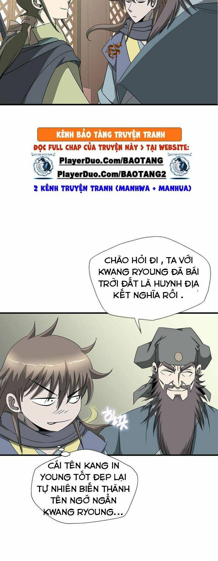 cuồng long chapter 55 31