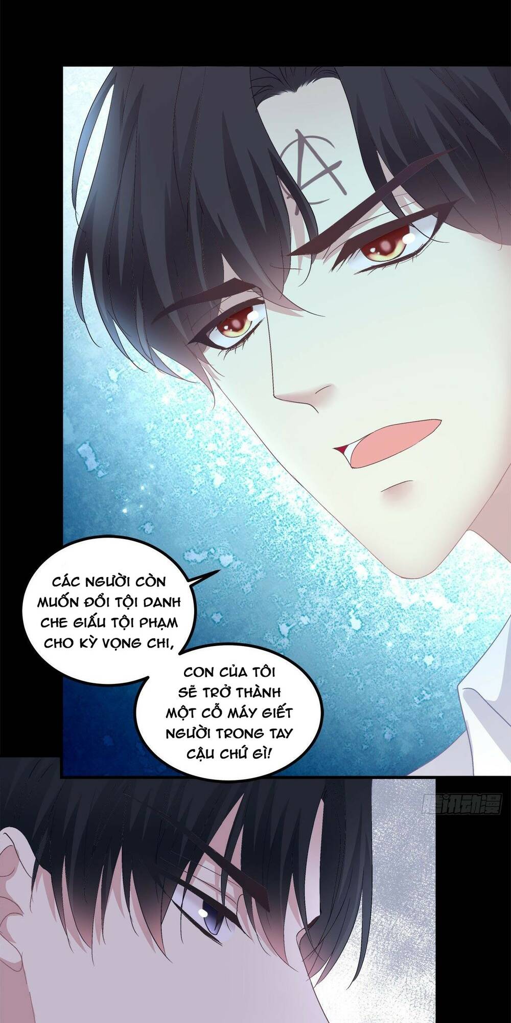 toàn bộ nắm trong tay chapter 133 8