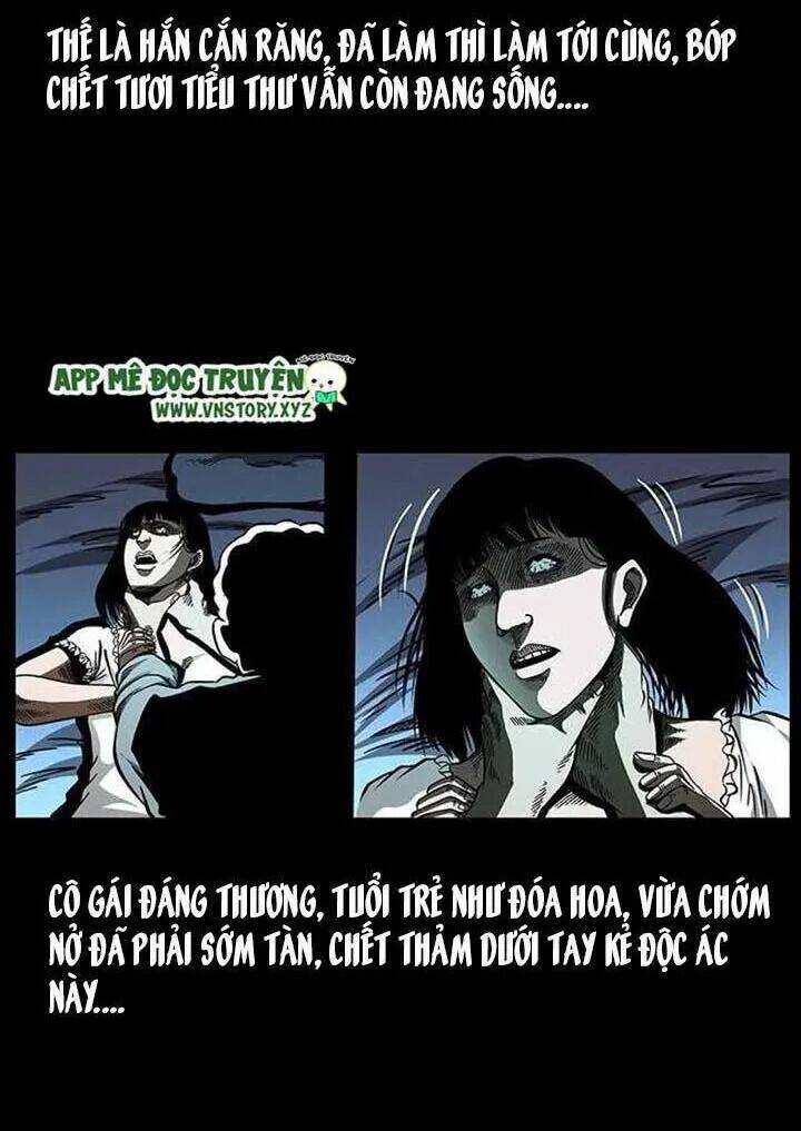 U Minh Ngụy Tượng Chapter 156: Ngôi nhà ma ám tại đường mã trường thành phố Thiên Tân - Trang 33