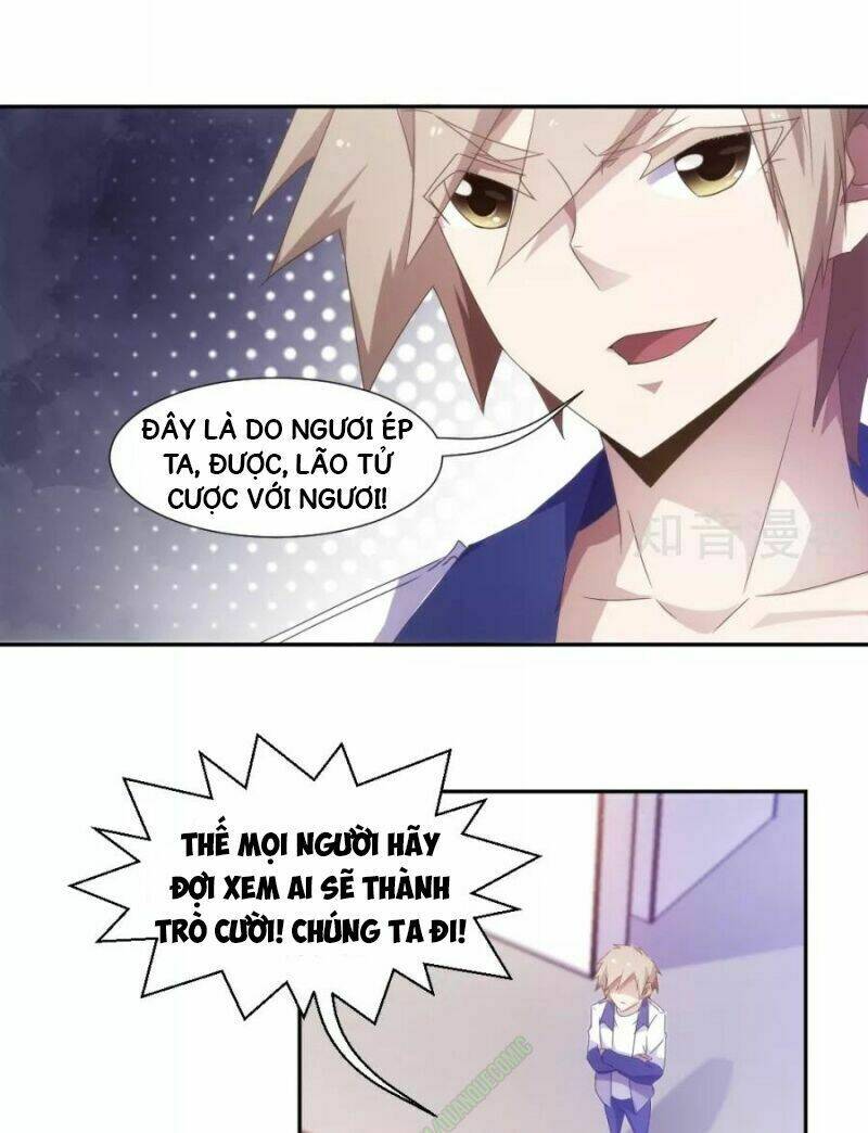 thần y hệ thống chapter 27 8