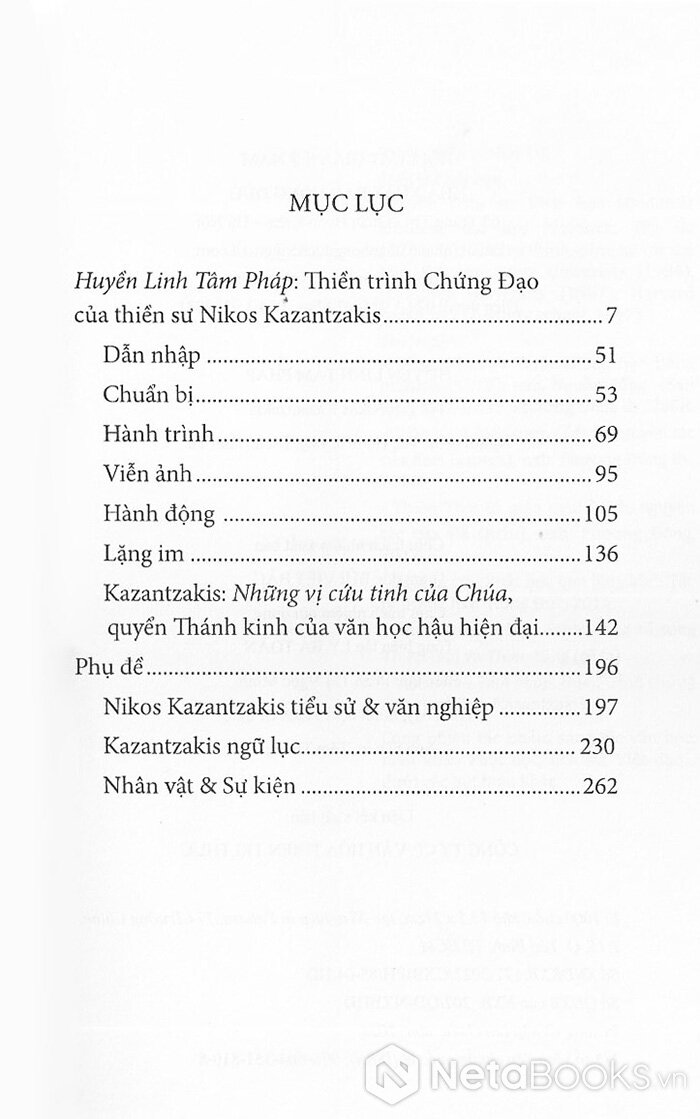 Câu Chuyện Dòng Sông (bìa mềm) + Huyền Linh Tâm Pháp (Bìa cứng)