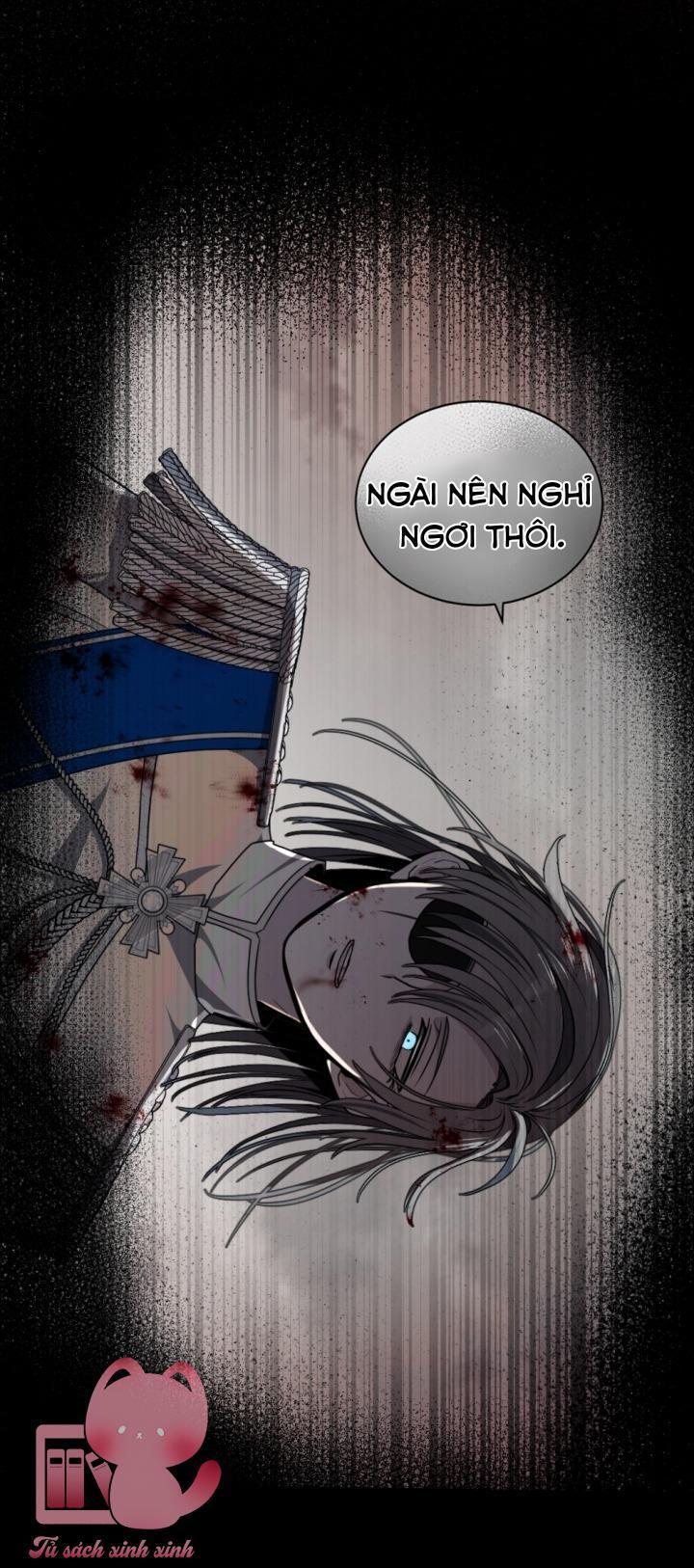 nguyện ước vô vọng của ma nữ chapter 97 36