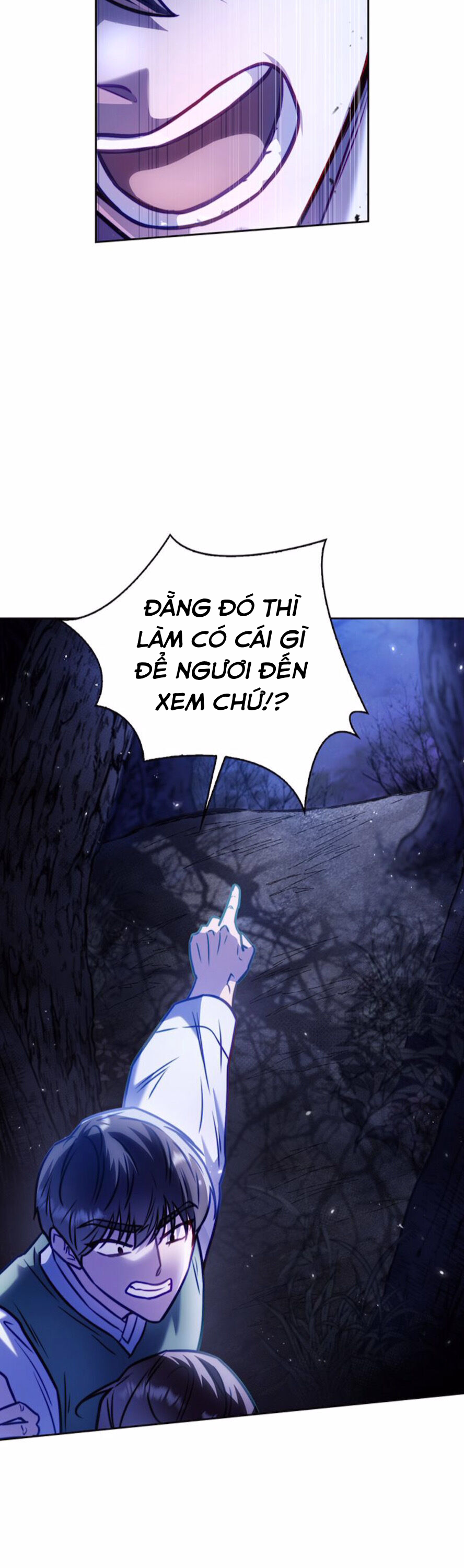 [18+] trăng nơi đỉnh núi chapter 14 4