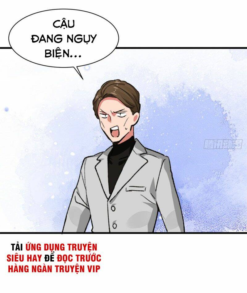 vô sỉ thuật sĩ chapter 32 13