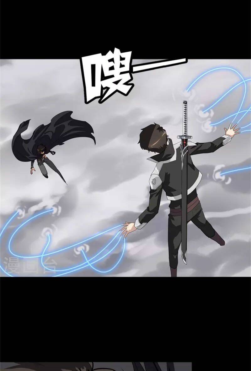 bạn gái virus của tôi chapter 304 3