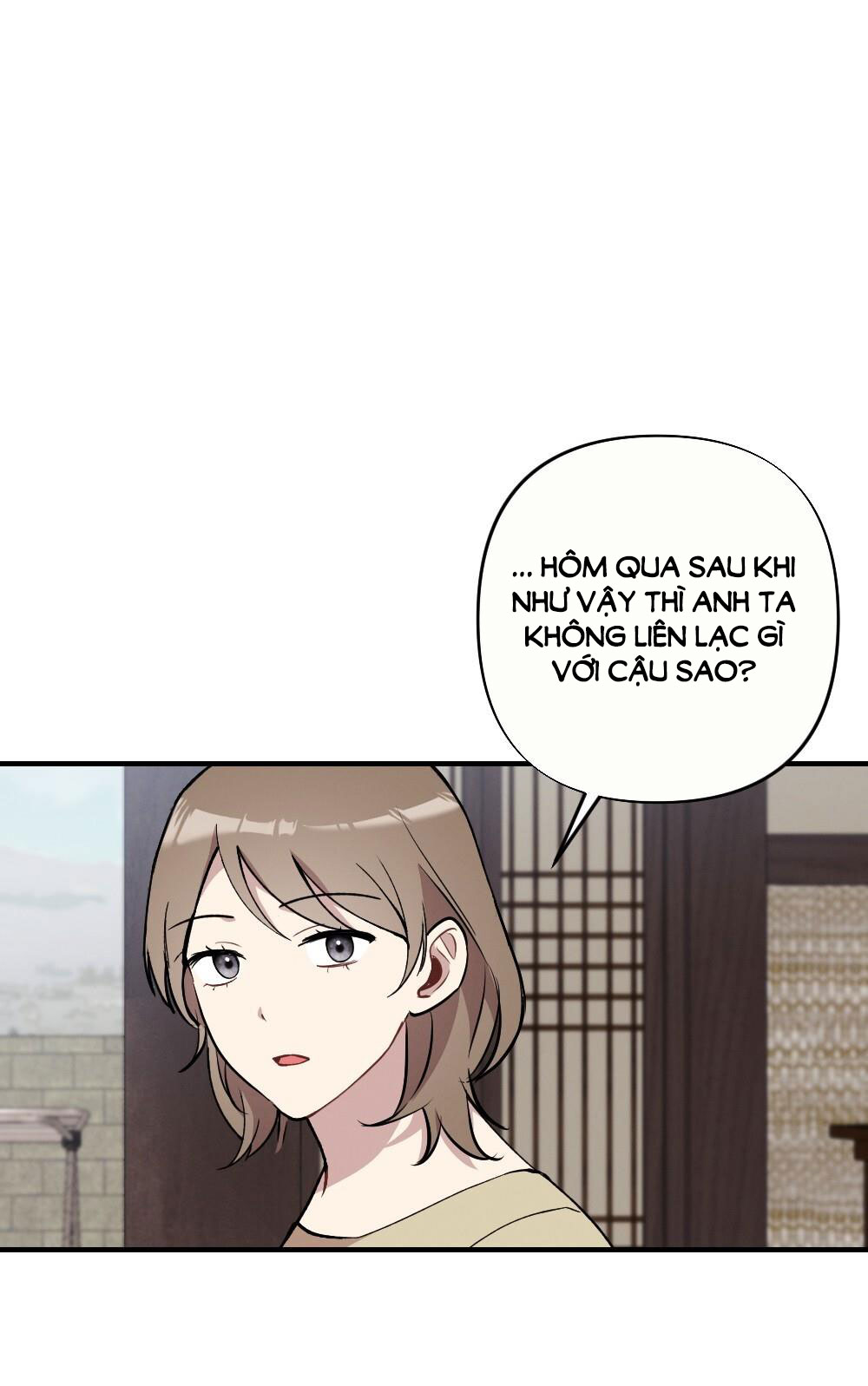 Sự Thuần Khiết Của Mùa Đông Năm Ấy chapter 43.1 - Trang 12