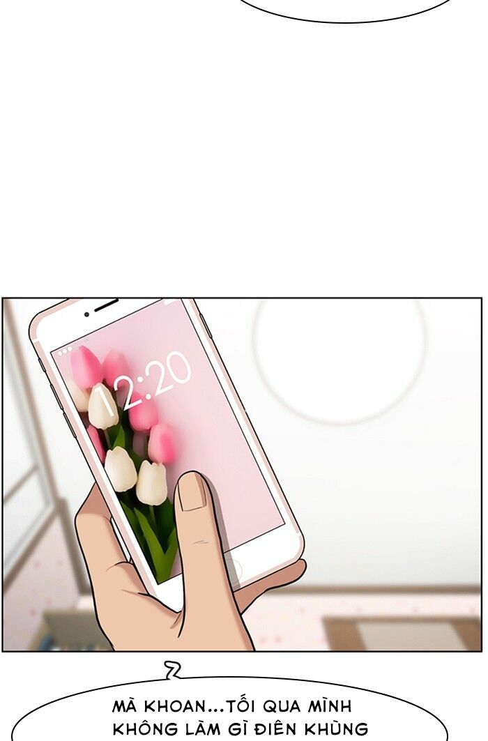 vẻ đẹp đích thực - true beauty chapter 62 7