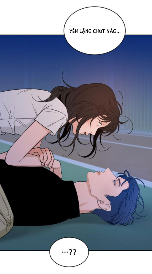 Vận May Bất Ngờ chapter 35.1 21