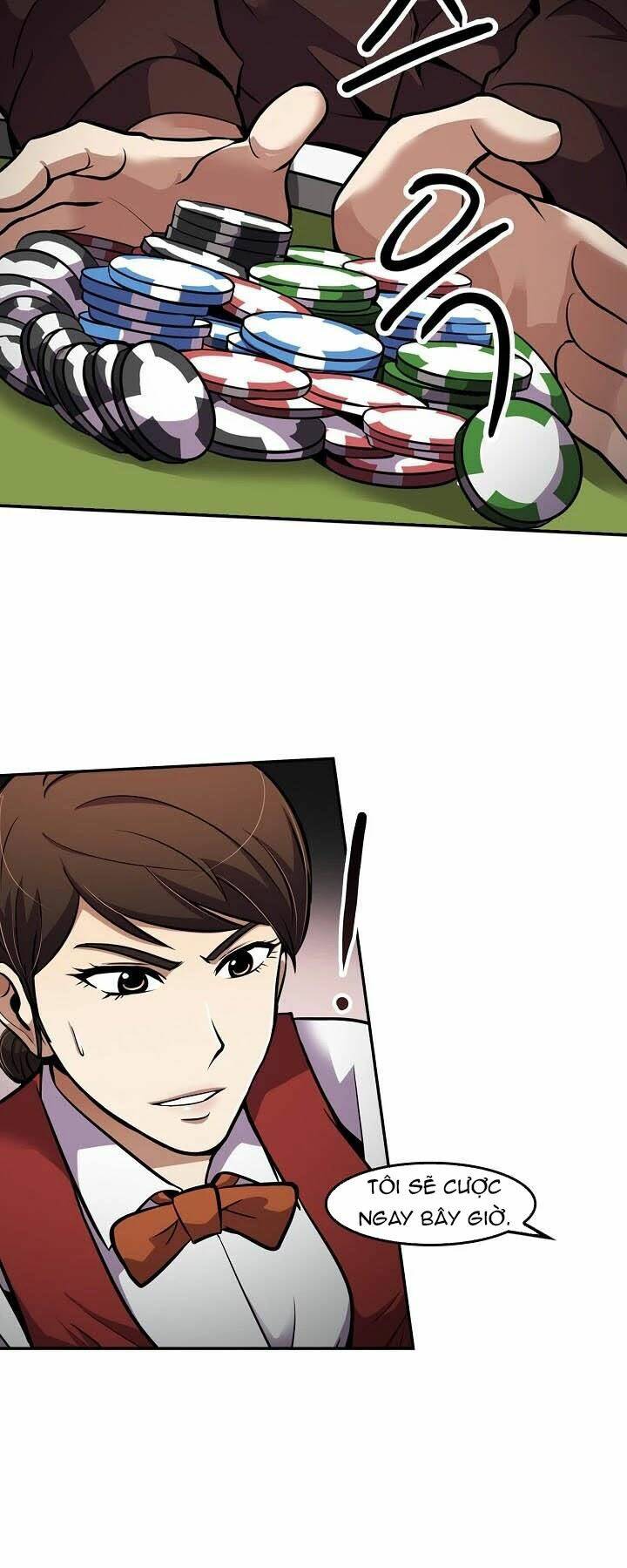 điều tra viên chuyển sinh chapter 49 59