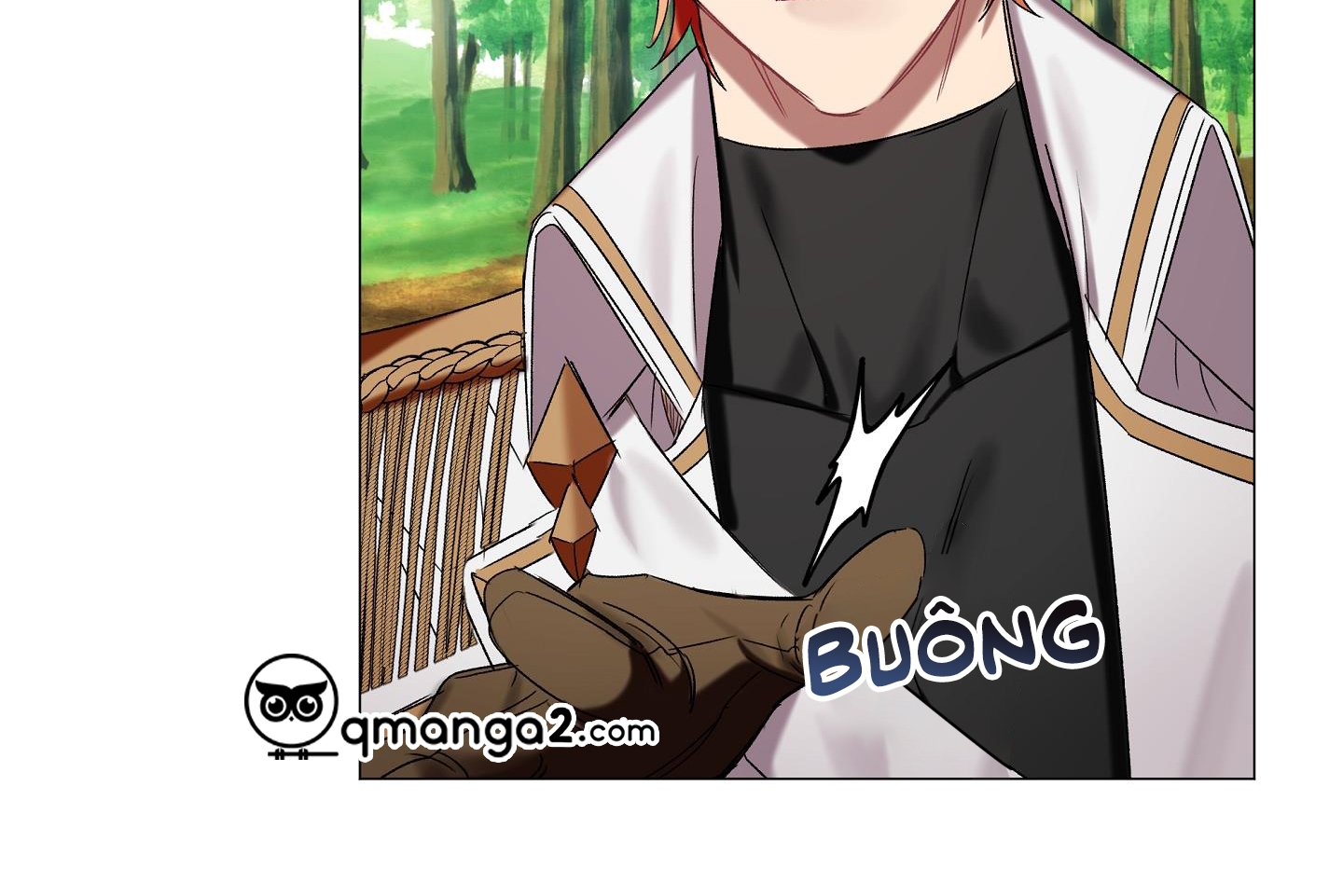 một ngày nọ, tôi được kẻ thù cầu hôn chapter 37 101