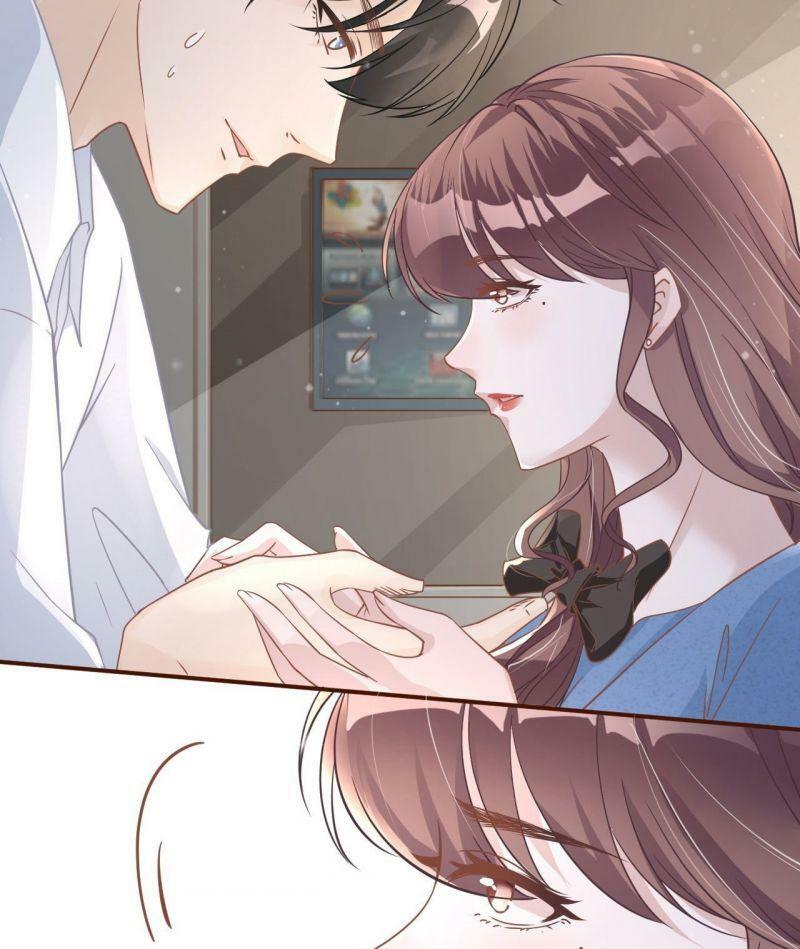 bạn gái tôi mới 30+ tuổi xuân chapter 65 18