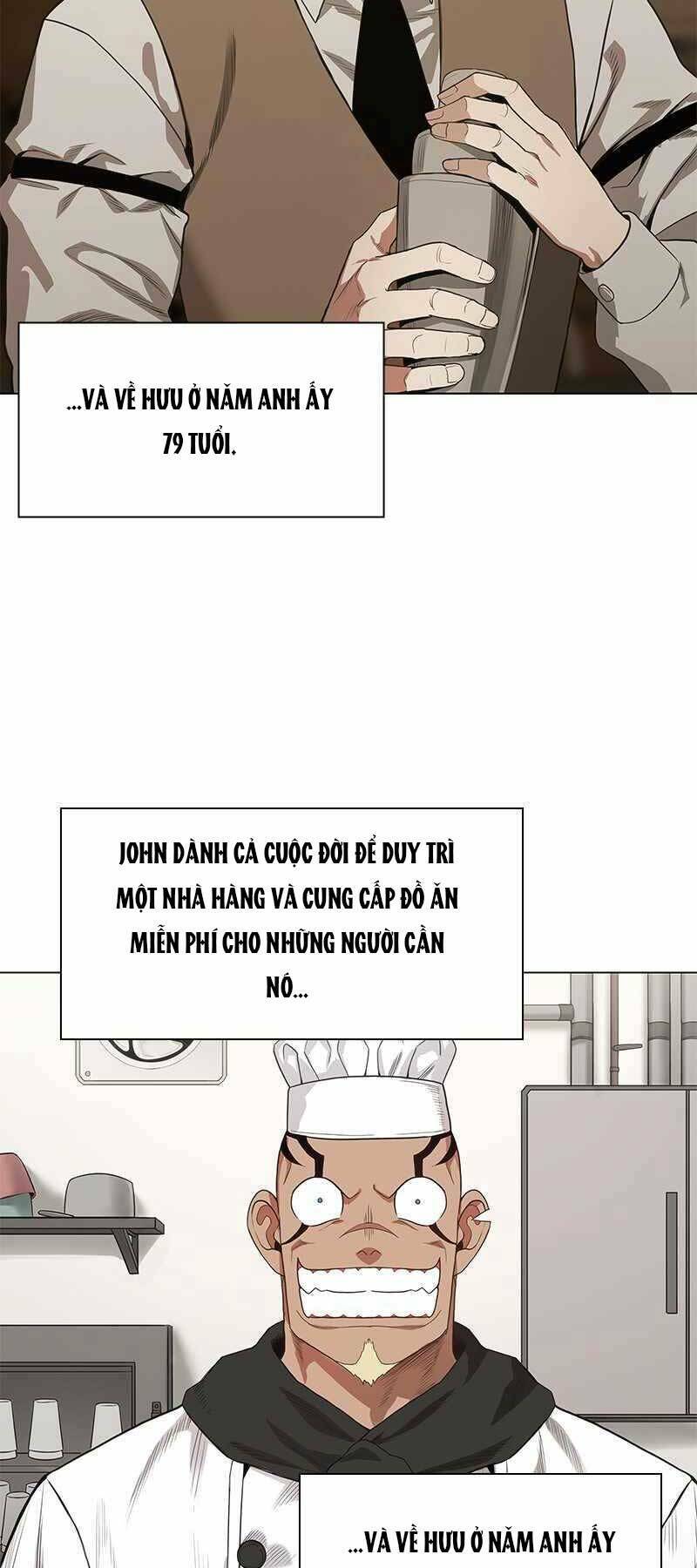 võ sĩ - the boxer chapter 123 47