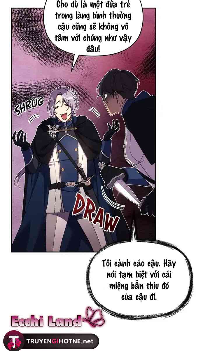 Đóa Hoa Tôn Kính chapter 1.1 - Trang 68