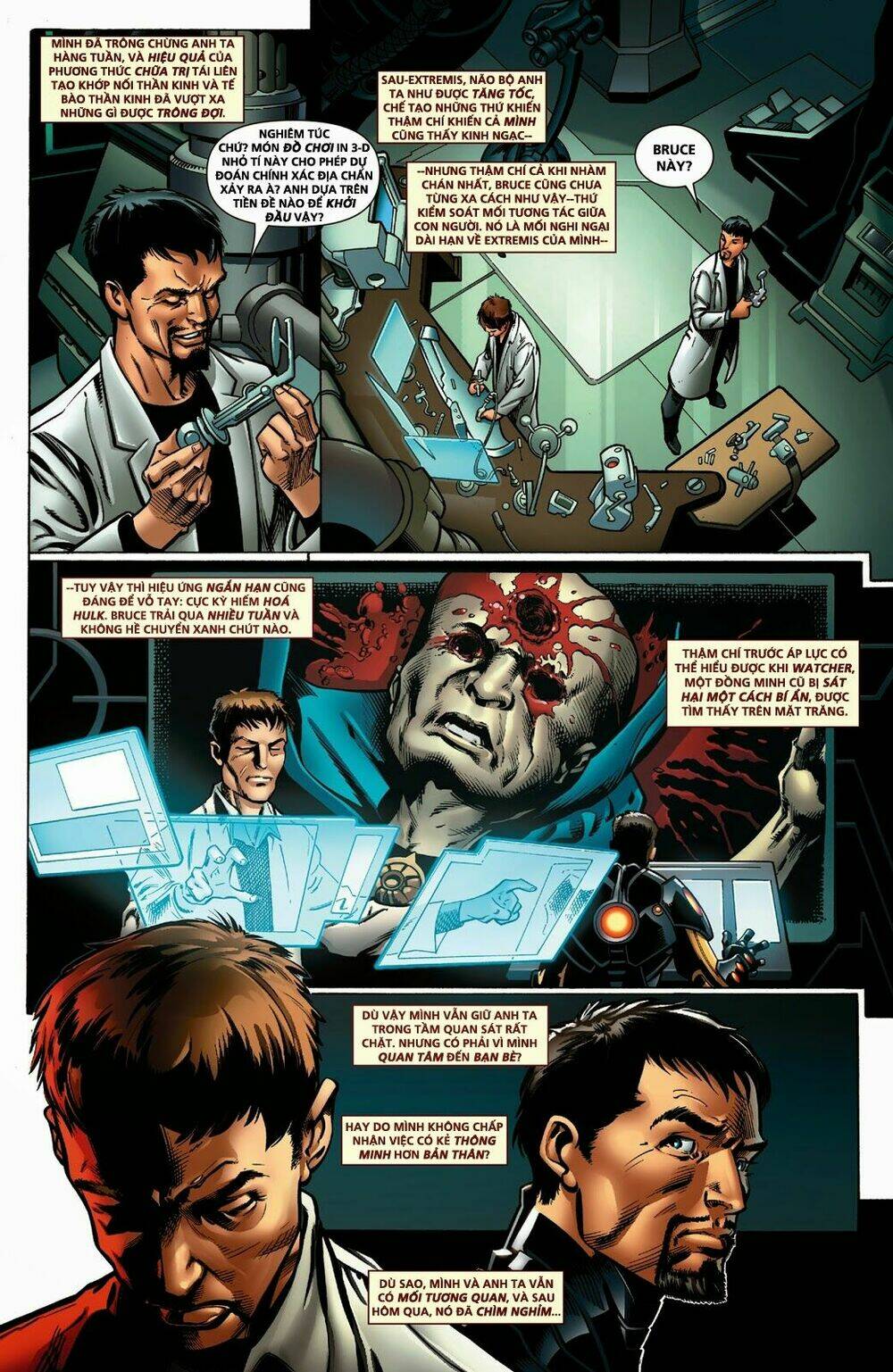 original sin - hulk vs. iron man chapter 1 10