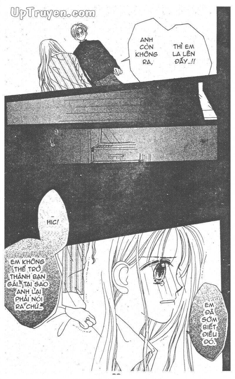 ban trai của tôi - my boyfriend chapter 1 28