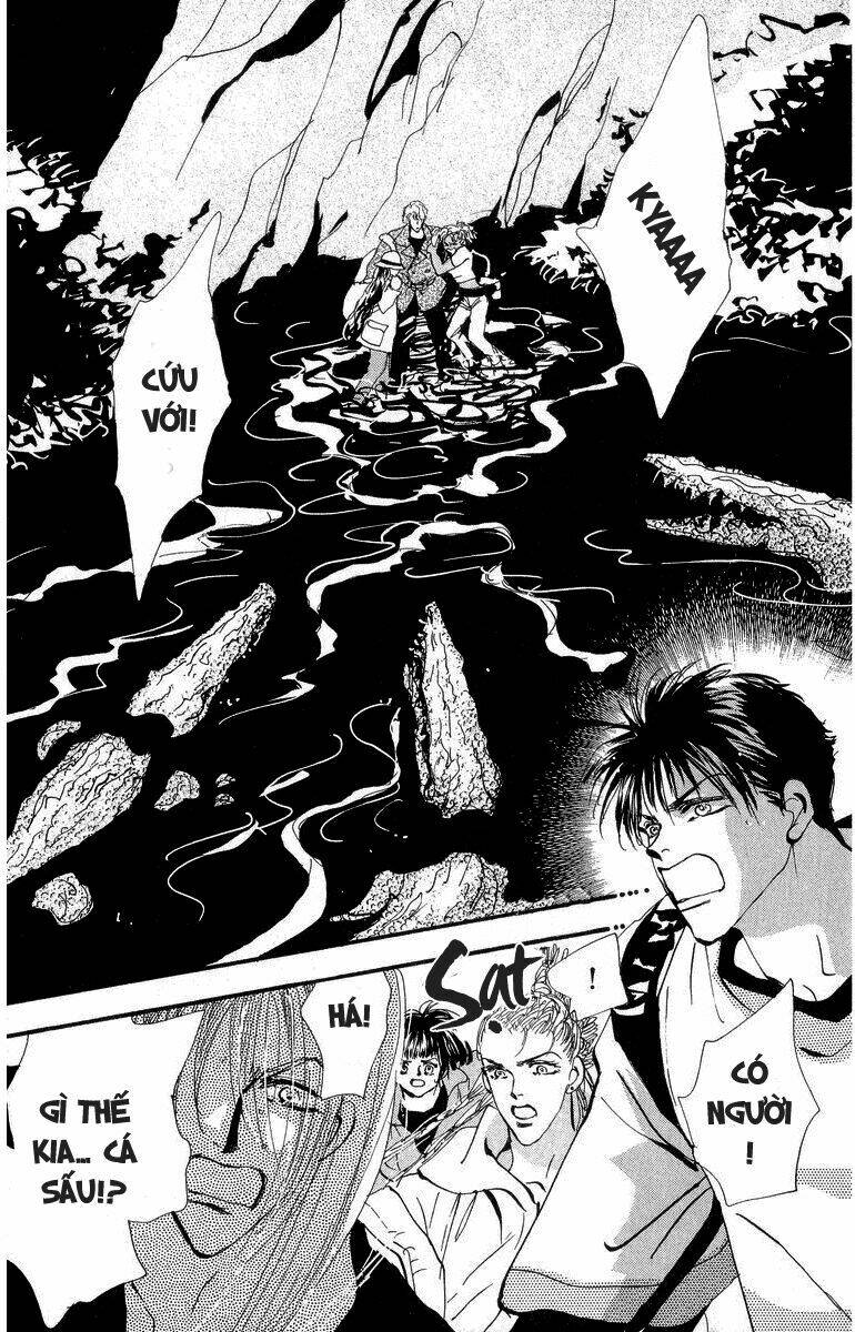 7 mầm sống chapter 5 15