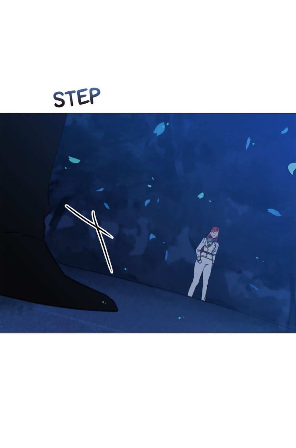 cái chết của nàng lamia chapter 36 42