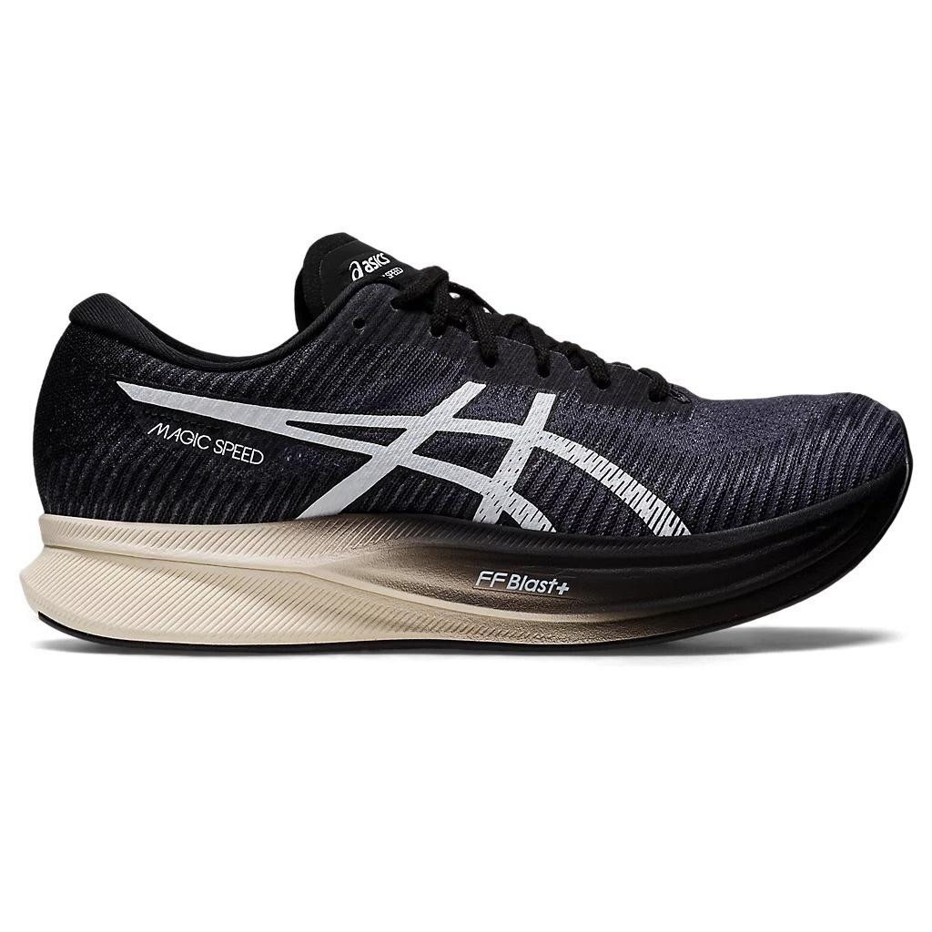 Giày Chạy Bộ Thể Thao Nam Asics MAGIC SPEED 2 1011B443.020